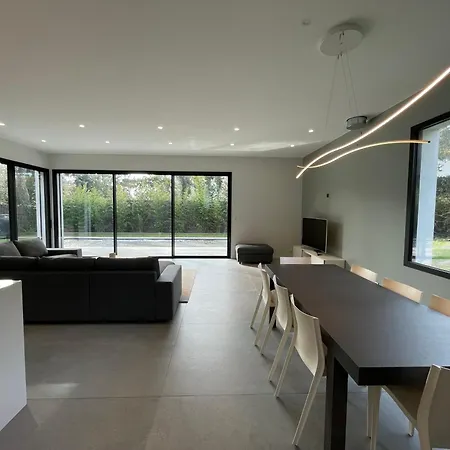 Elegante Sous Les Pins, Piscine * Pornichet
